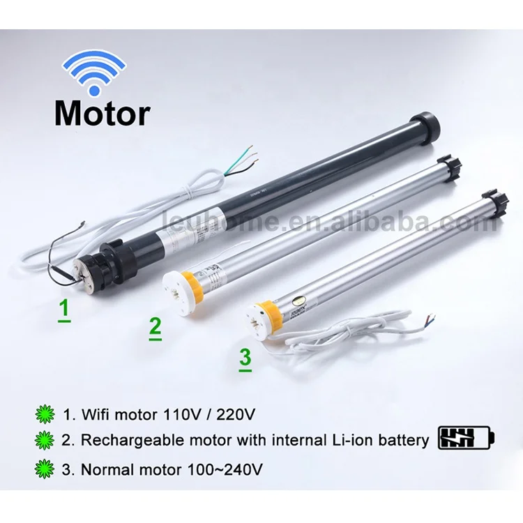 Factory directly supply motorised roller blinds, roller blind motor, motorized roller blind