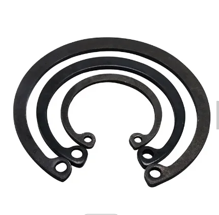 China Wholesales Auto Parts Snap Ring OEM NO.BR3R-3K184AA Suitable for Ford Transit V348 