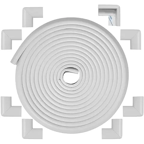 Transparent child protectors furniture clear bed pvc baby proofing safety edge table corner guard corner protector