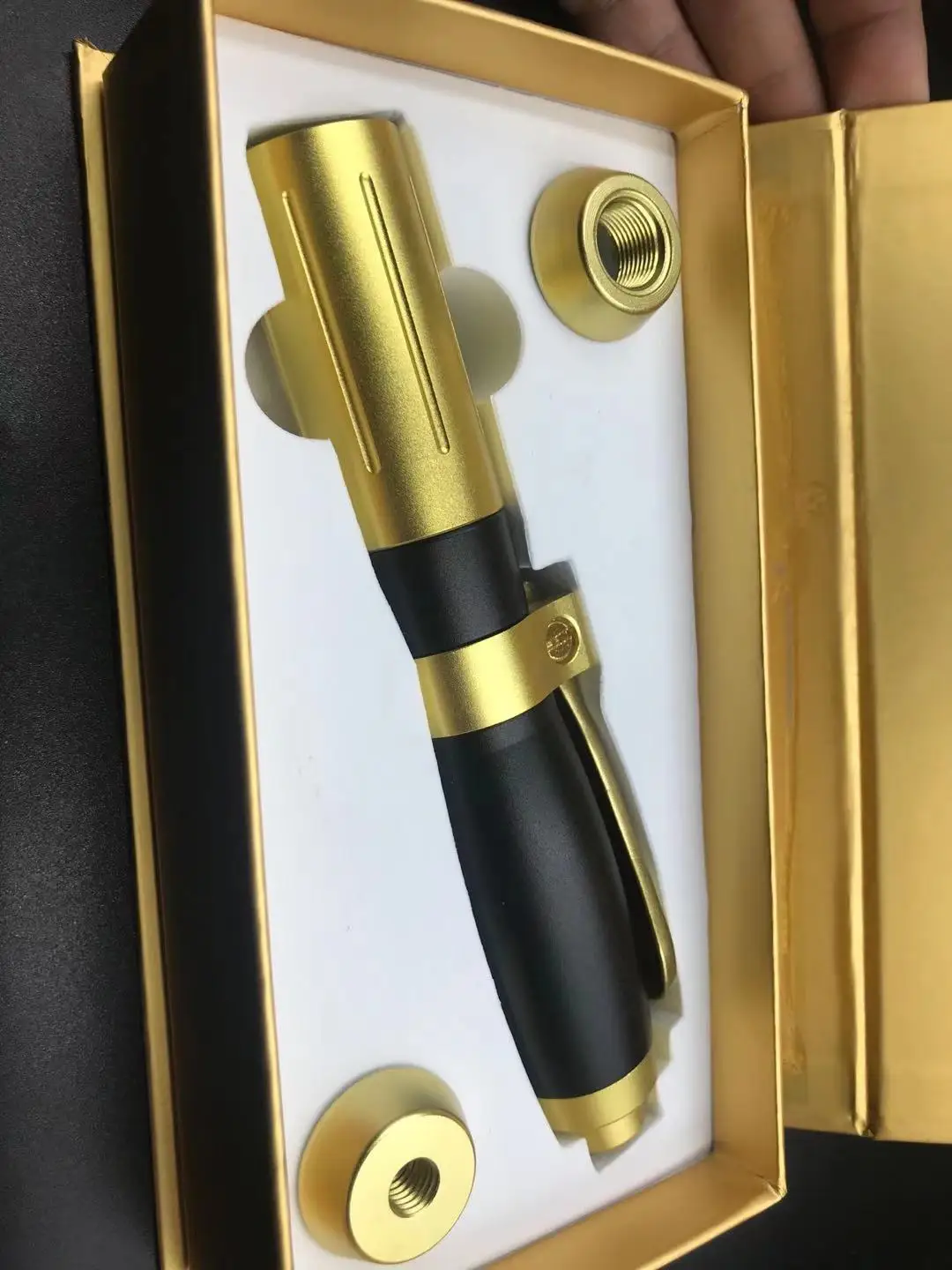 Free ampoules lip injections hyaluronic pen ampoule 0.3ml 0.5ml syringe and free needle hyaluronic pen