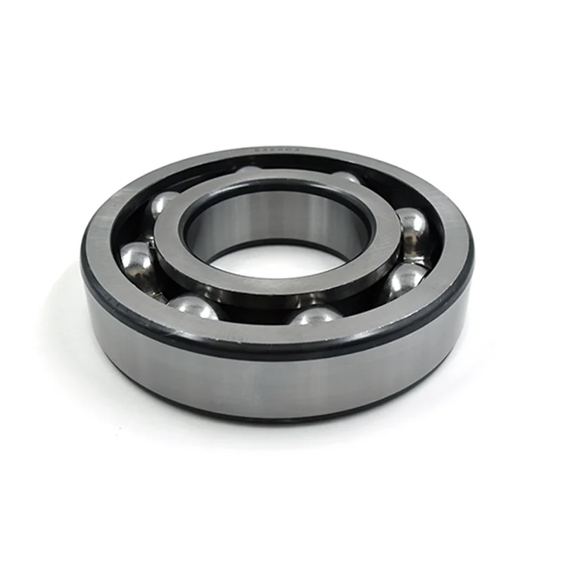 Direct Deal Sealed Deep Groove Ball Bearing Zwz 6004 2rs1 Deep Groove Ball Bearings