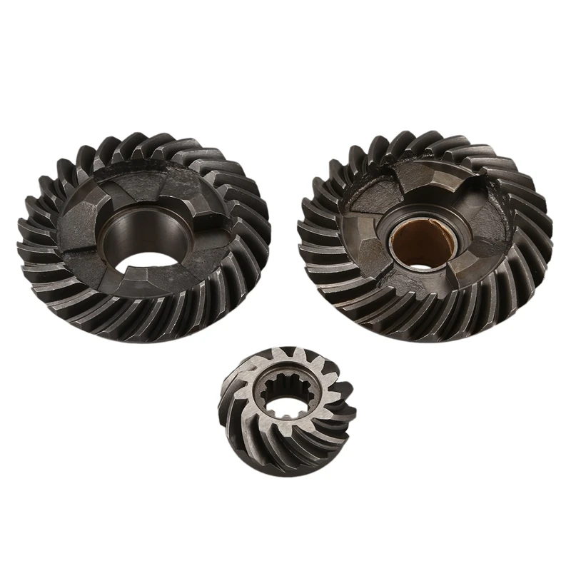 Комплект зубчатого редуктора для подвесного двигателя F15 4 Stroke 15HP 6E7-45560-01