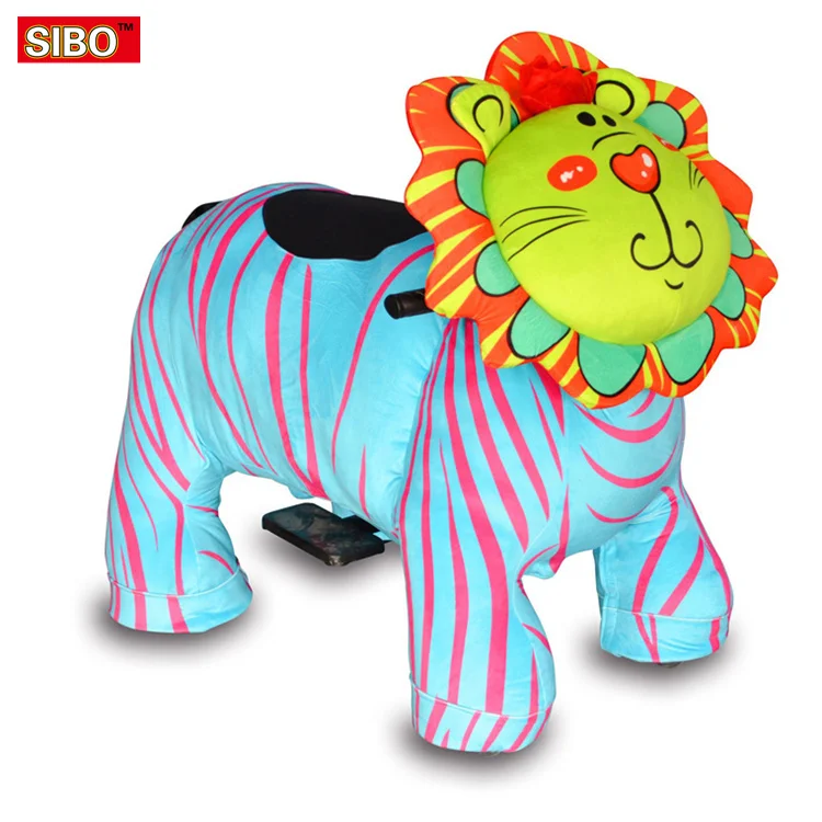 Children Garden Games for Children Plush Toys