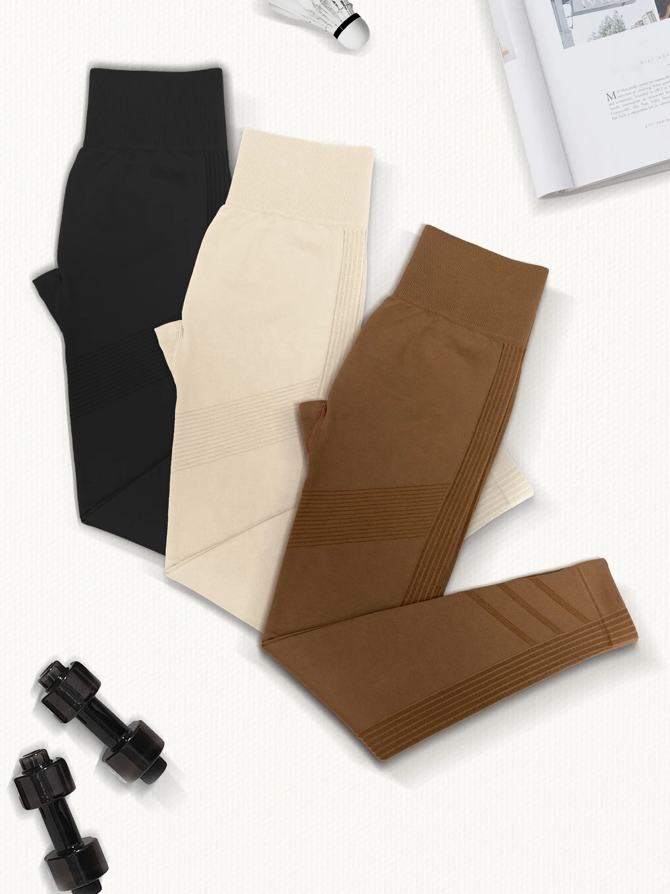 Wholesale Push Up Leggings De Gimnasio Para Mujer Seamless Fitness Workout Leggings For Women