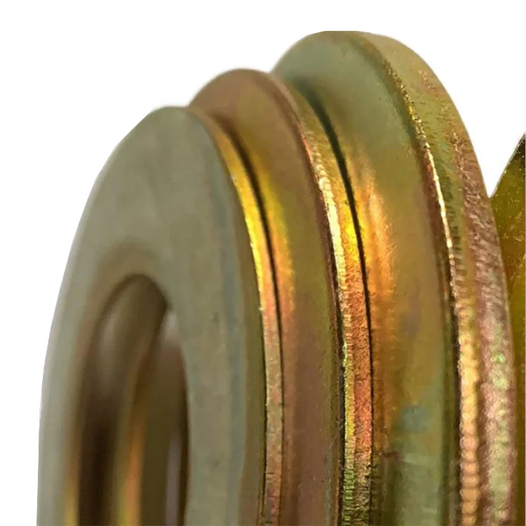 Excavator Steel Shim Flat Steel Shim 70mm 80mm 90mm Stainless Steel Flat Washer
