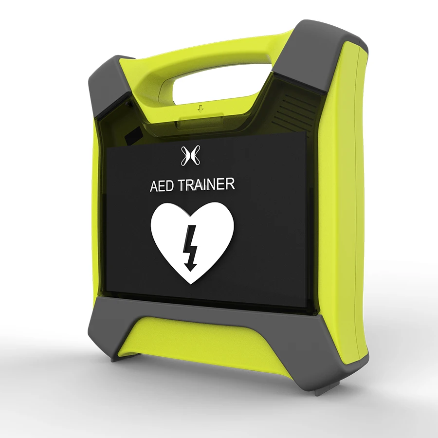 Professional Aed Trainer Medical equipment for AHA training