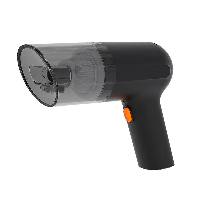 Mini USB Rechargeable Wireless handheld Portable Wet Dry Home Auto Hair Vacuum Cleaner Small Cordless Car Vacuum Cleaner