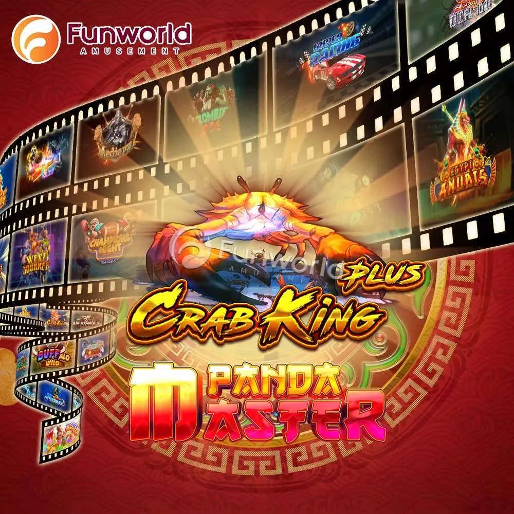 Juwa Online Game  Ball Fish Game Online Panda Master Online Game App