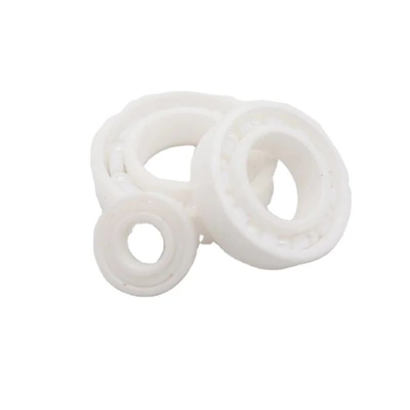 Deep groove ball bearing 627 ceramic ball bearing for fishing reels size 7*22*7mm