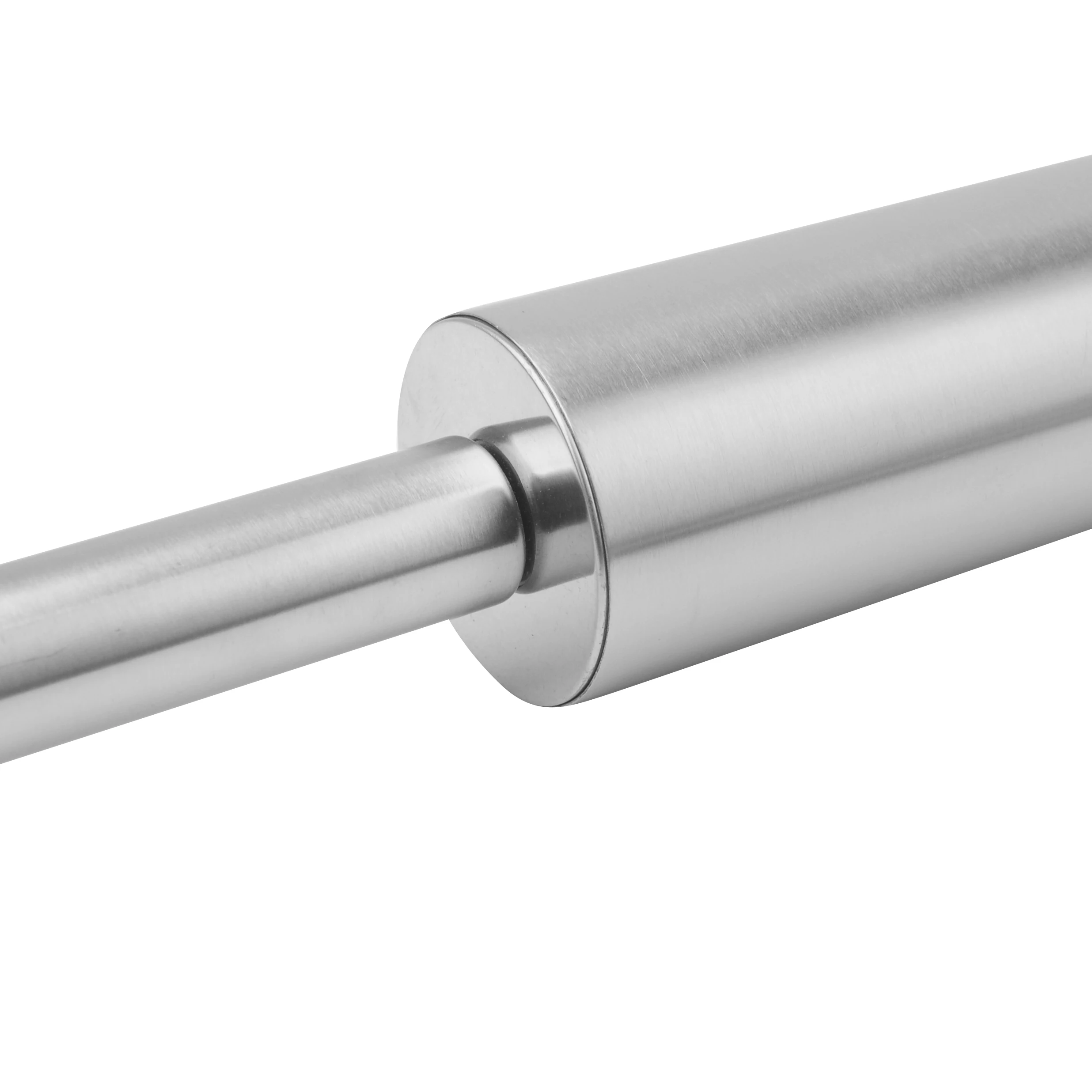 Heavy Duty Stainless Steel Adjustable Rolling Pin