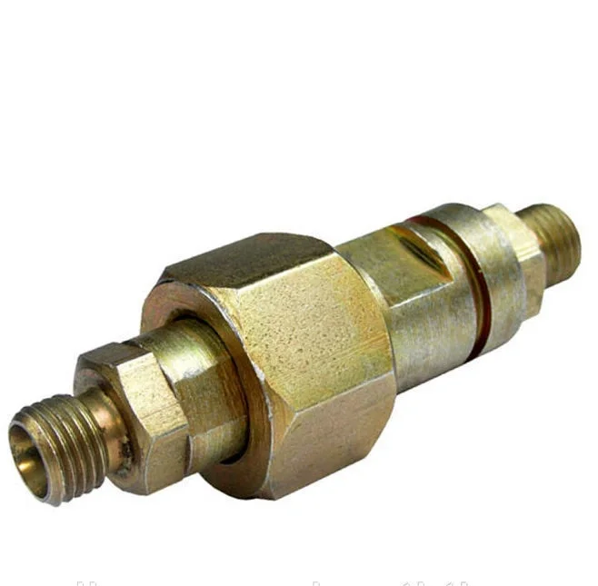 MTZ tractor parts Quick connect coupling