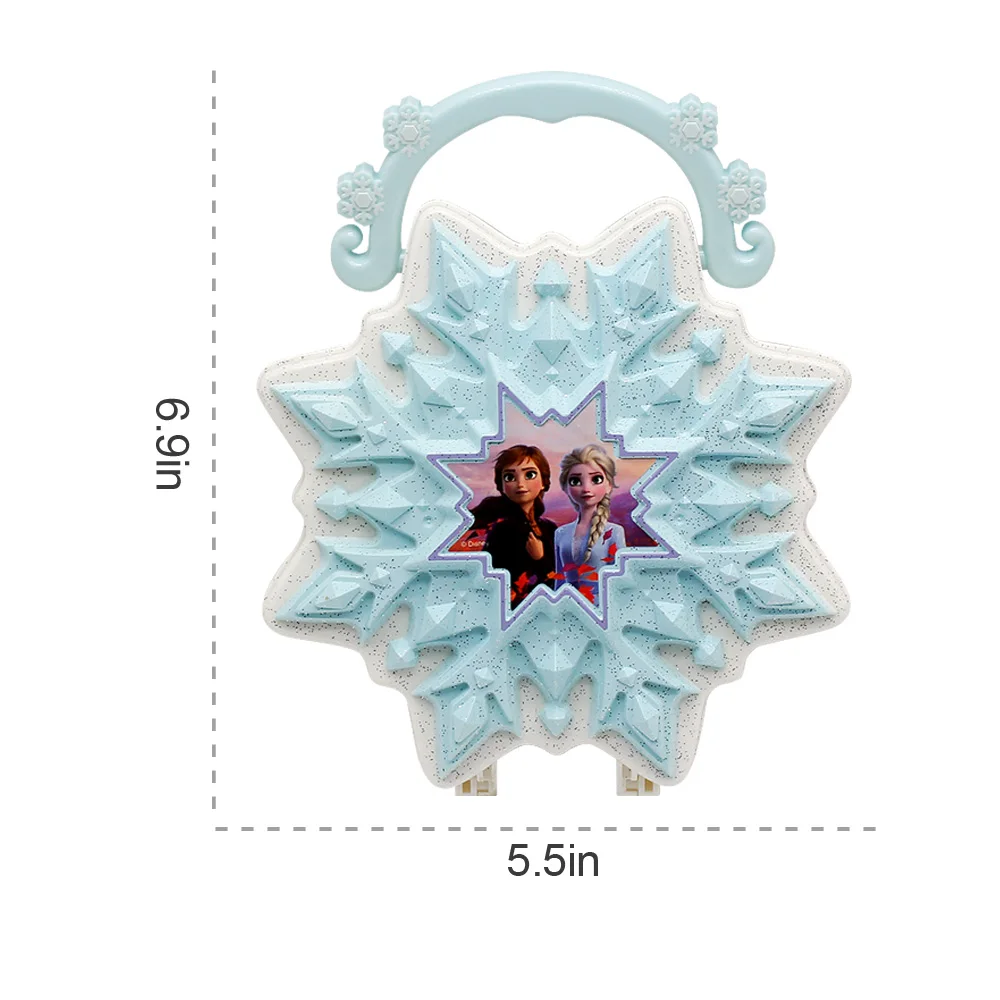 Good quality gift Cosmetics Set Makeup HandBag Toy Kids Makeup Toy for Kids