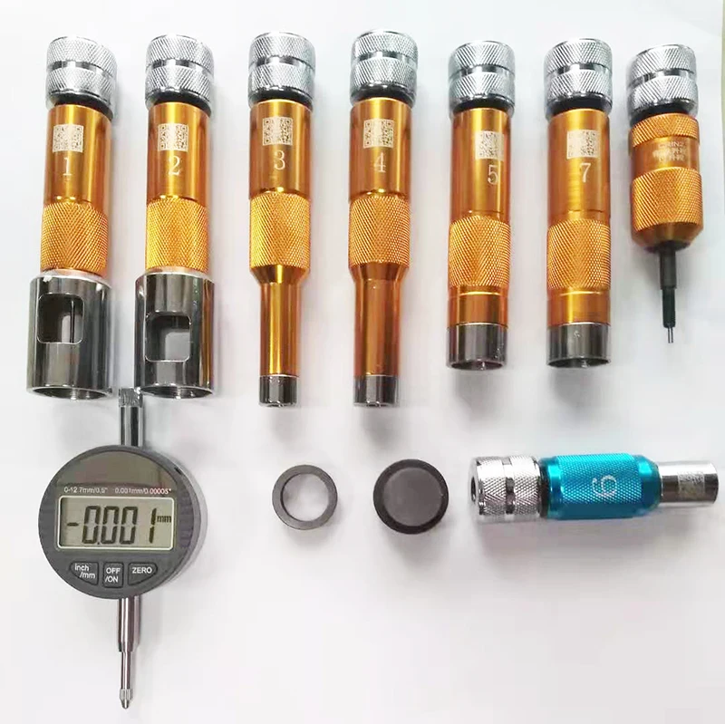No,028(1) Common Rail Injector Valve Measuring Tool