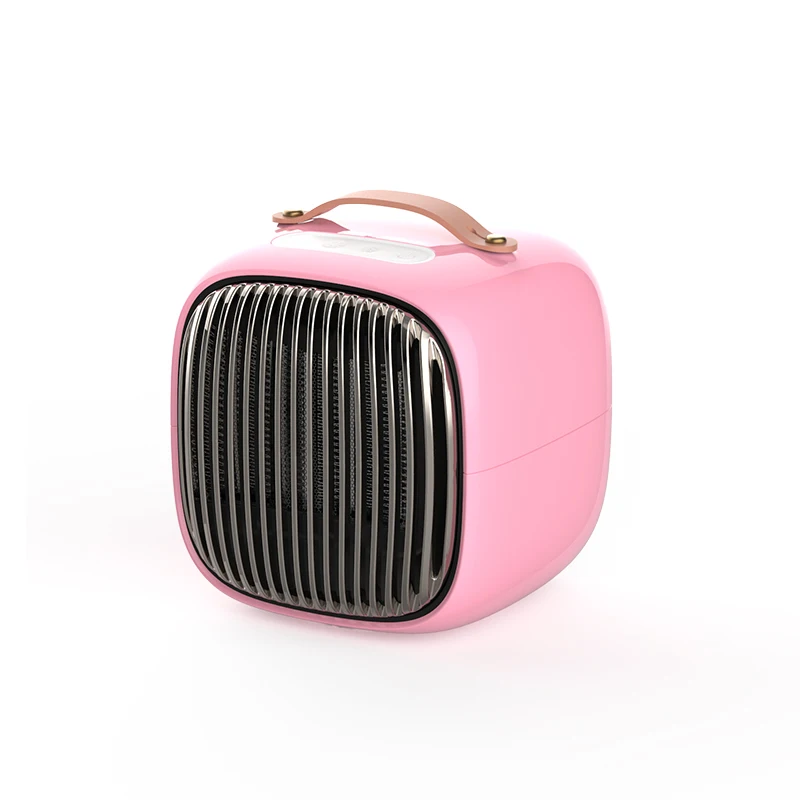 
hot-selling ceramics PTC heater mini air heater electric air heater 800W 
