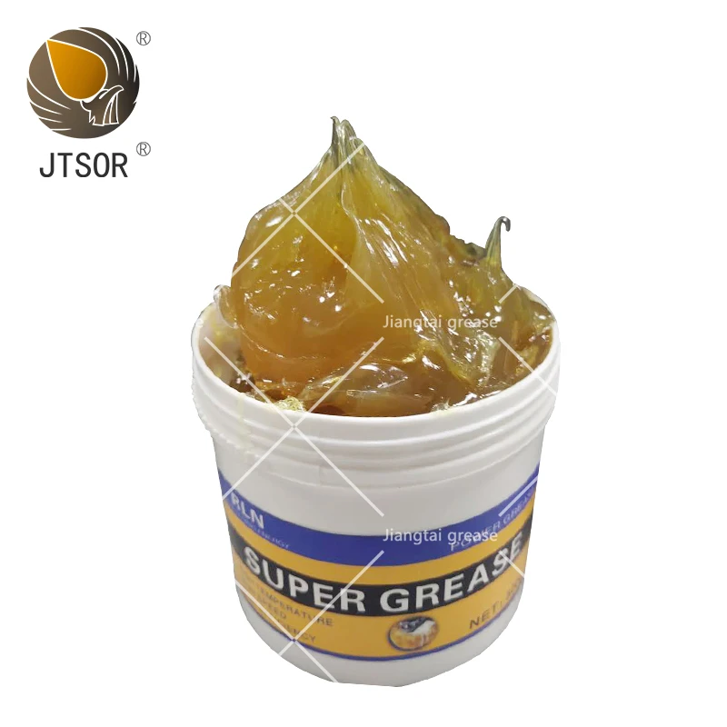 Water Resistance Lithium Grease for Automobile Use grease suppliers