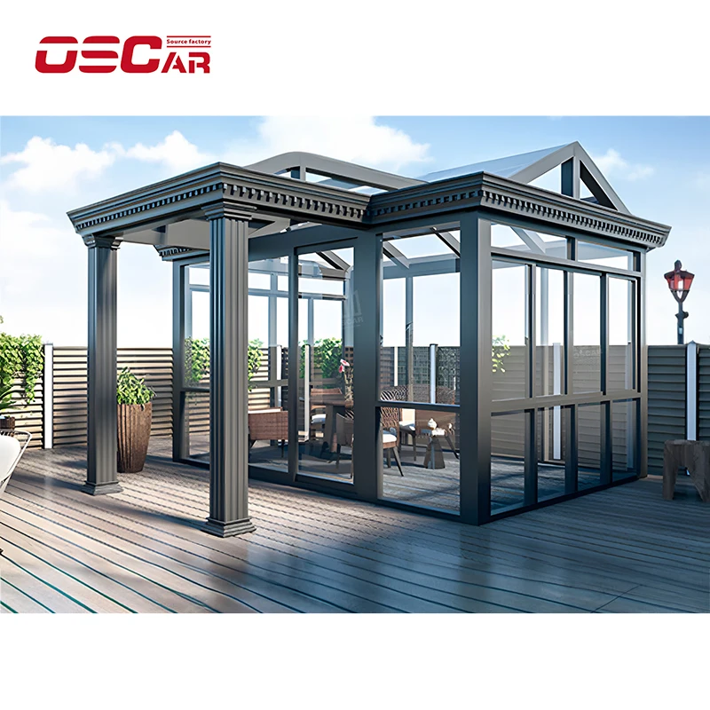 tygb 2025 modern modular waterproof prefab mobile portable construction casas container premade house prefabricated