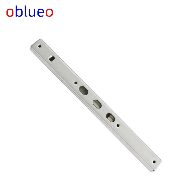 20mm Width Ball Bearing Slide (Monitor Lifting Bracket Rail) Machinery Electronics Industrial Heavy Duty Rails