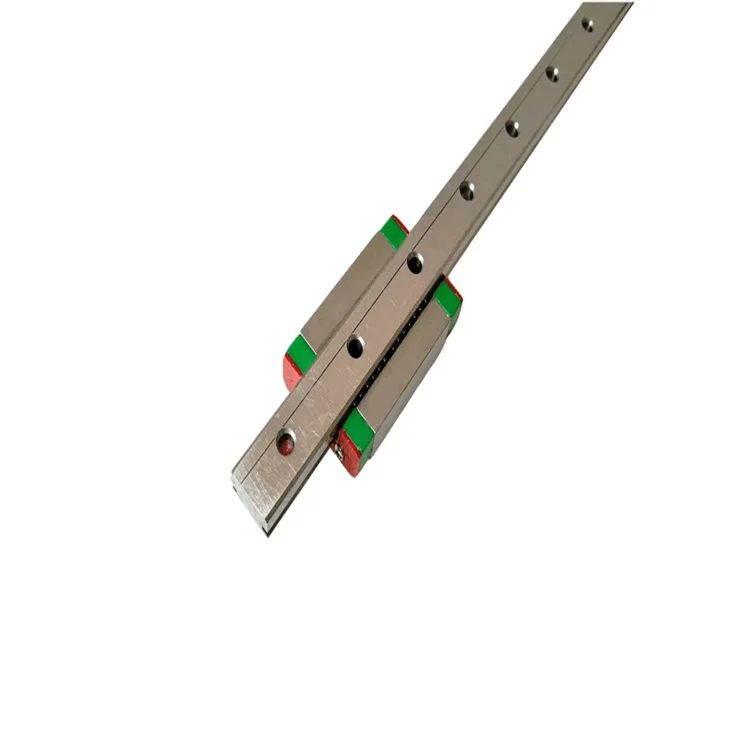 High precision linear guides block MGN7C MGN9C MGN12C MGN12H MGN15H MGN15C for 3d printer