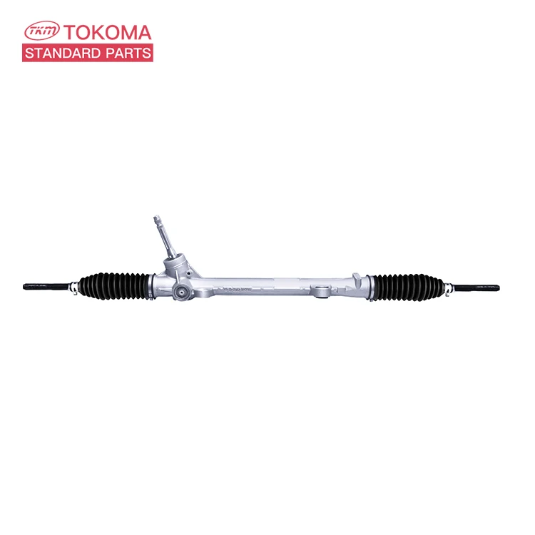Power Steering Gear Assembly Electric Steering Gear Steering Rack for TOYOTA ESTIMA ACR50 45500-28080