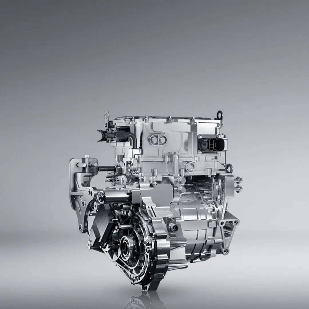 Раскрывая эффективность: Dongfeng E70 и будущее технологии EV для подержанного автомобиля