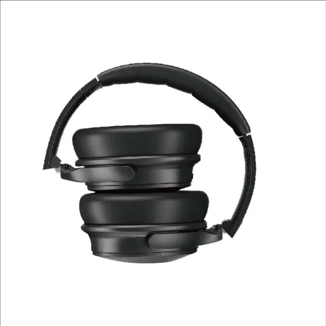 
Bluetooth 5.0 Wireless Headphone with ANC - 30-Hour Battery Life double wireless headphones for tv 