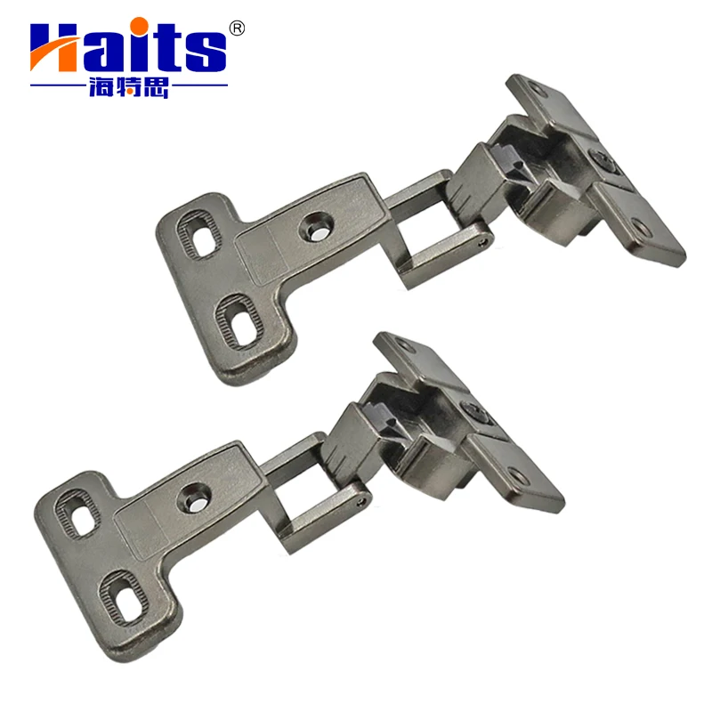 Furniture Hardware Zinc Alloy 270 Degree Concealed Large Angle Hinge For Connector Flap Folding Door