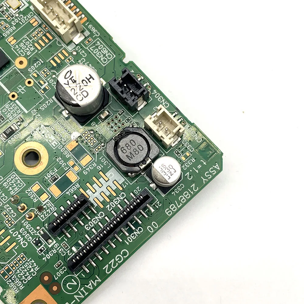 Main Board Motherboard Fits For Epson L4150 L4153 L4151 L4158 L4159 L4159 L4156