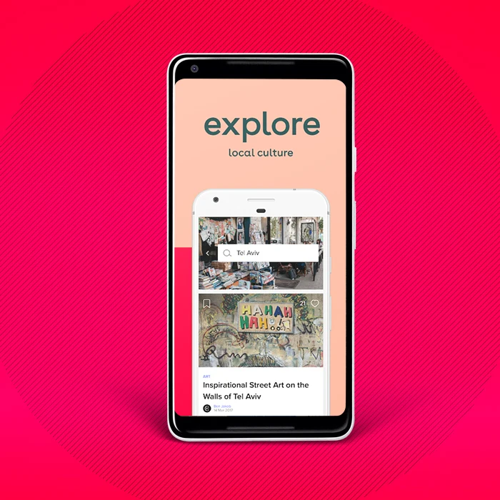 On demand Travel App design and Development Company in India - Protolabz eServices