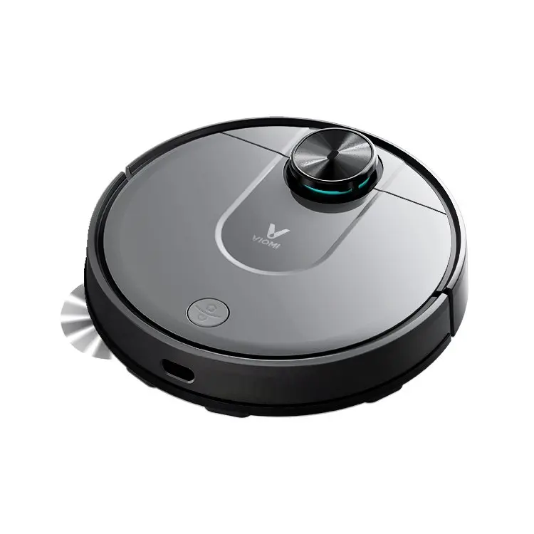 Xiomi Viomi V2 pro 2100pa 3200 мАч робот-пылесос для уборки пола