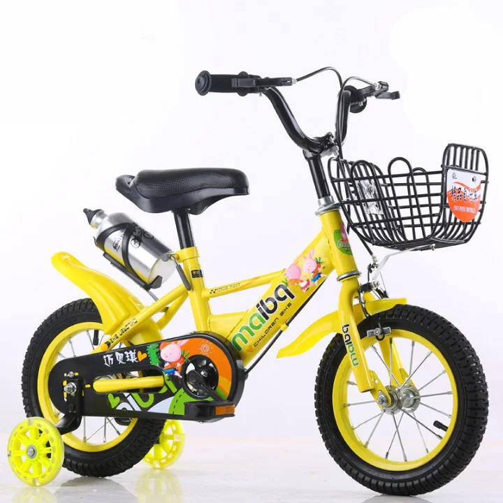 Hot sale High quality 12/14/16/18 Inch Princess Girl Children Bike Kid Bicycle For Kids 5years Children