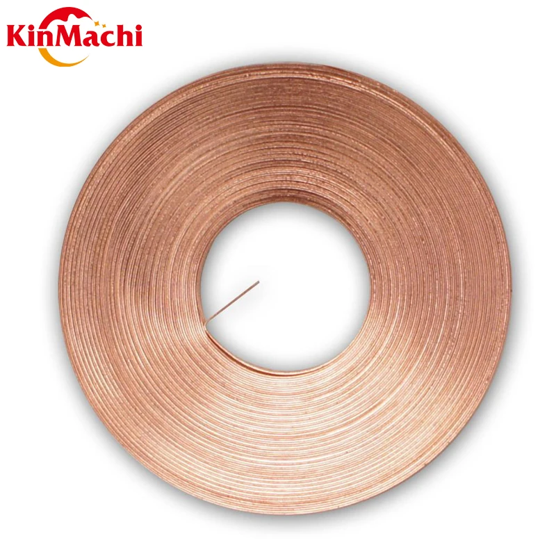 Copper-nickel-silicon alloy strip C19010 replaces C64750