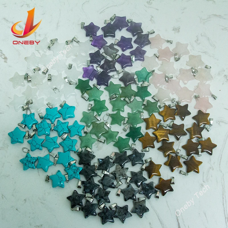 star earring ornaments decor jewelry blank baby clothes bulk suppliers handmade customer crystal crafts for crafts christmas