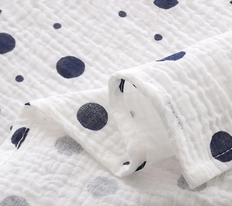 Hot sale low MOQ new design high quality organic cotton  bath towel muslin swaddle baby blanket