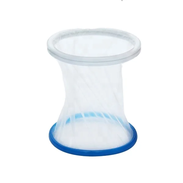 Medical Disposable flexible C Section Retractor For Wound incision