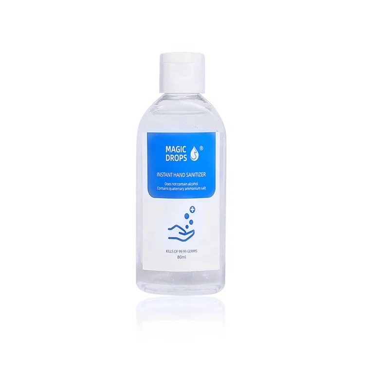 
Factory Direct Sales liquid soap Daily Skin Care Waterless Wash Free Quick-drying Hand Sanitizer Gel Hand Soap Liquid Hand Soap 