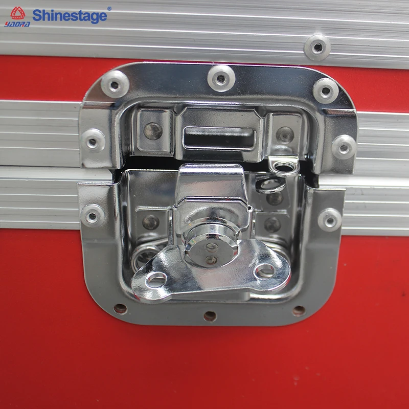 Equipment Pioneer CDJ 1000mk3 & DJM 850 & Pioneer 2000 Custom CDJ flight case