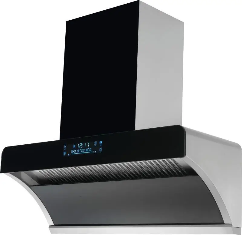 Бытовая техника стиль вытяжки для кухонной вытяжки Гуандун, Новые запасные части из нержавеющей стали коммерческие бытовые 1 год