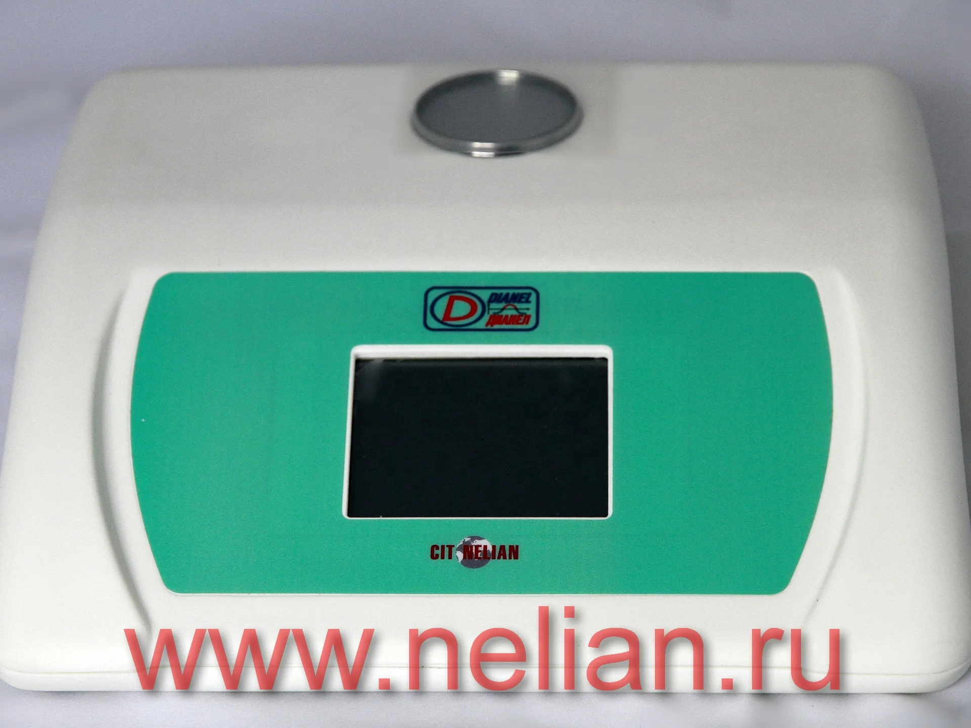 
Dianel-5111 diagnostic 15D NLS bioresonance diagnostic machine with 1 Vega test module for Holistic medicine practitioner 