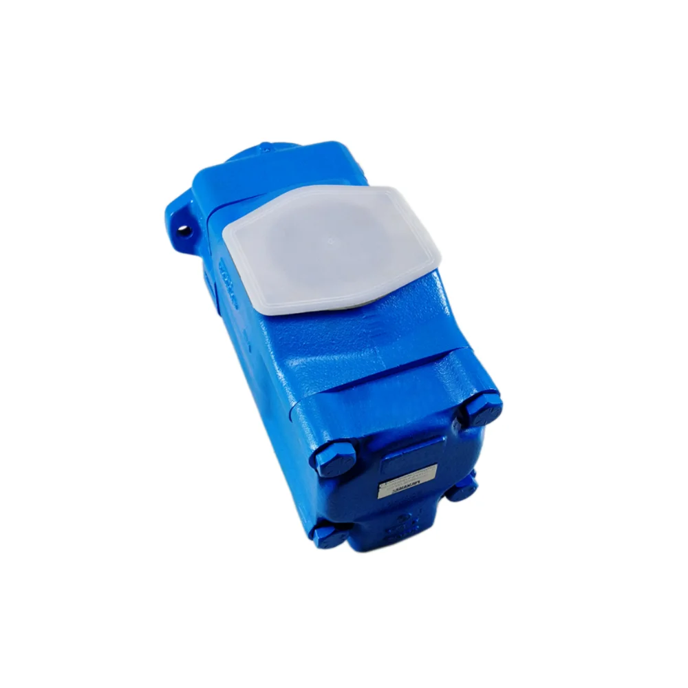 China-made Vickers pump replaces 4535V-66A38-1AA-22R double vane pump 4535V-42A38 high pressure hydraulic pump