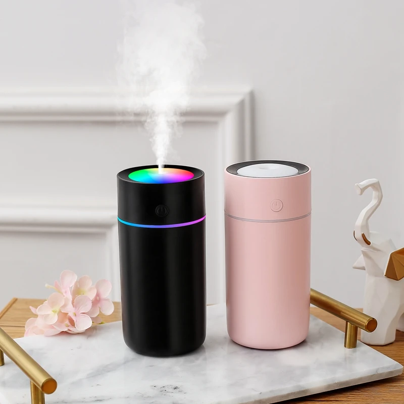 High Selling Home Portable Mini USB Cup Mute Air