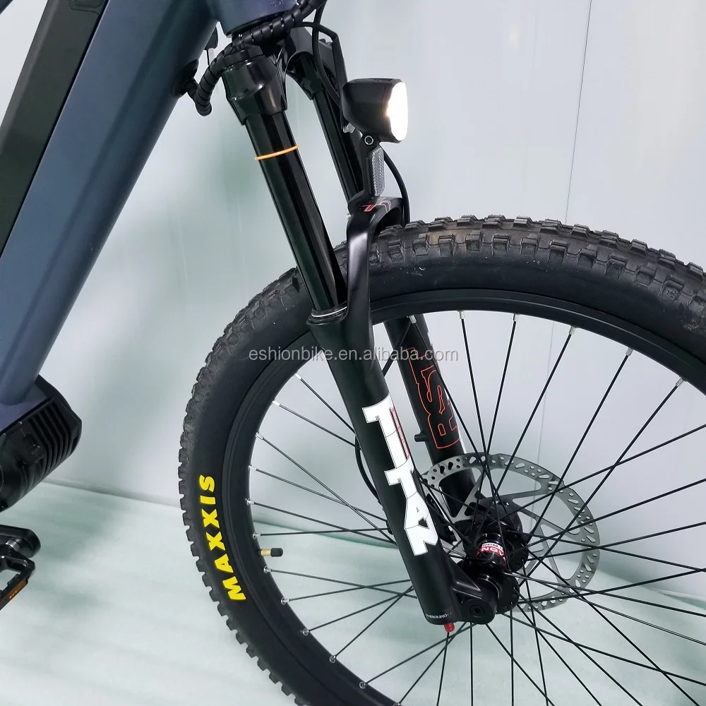 bomber electric bike 2021 hot sale 27.5 Wheel bafang M620 ULTRA 1000W electric mountain bike e cycle