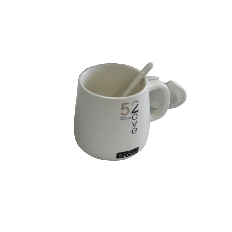 smart coffe warmer wireless rechargeable cup warmer for office gift set