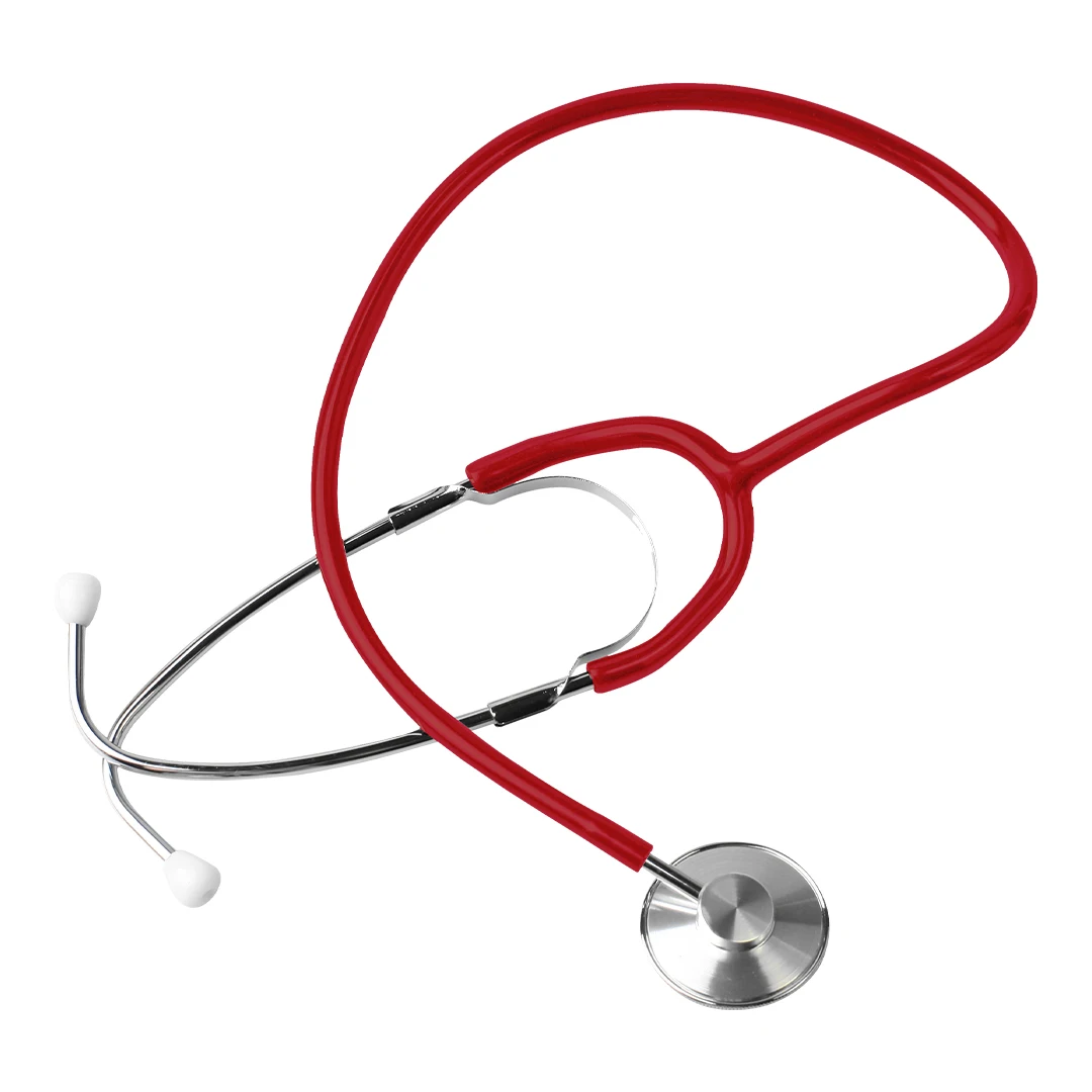 HONSUN HS-30A Single Head Medical Standard Medical Cardiology Stethoscope