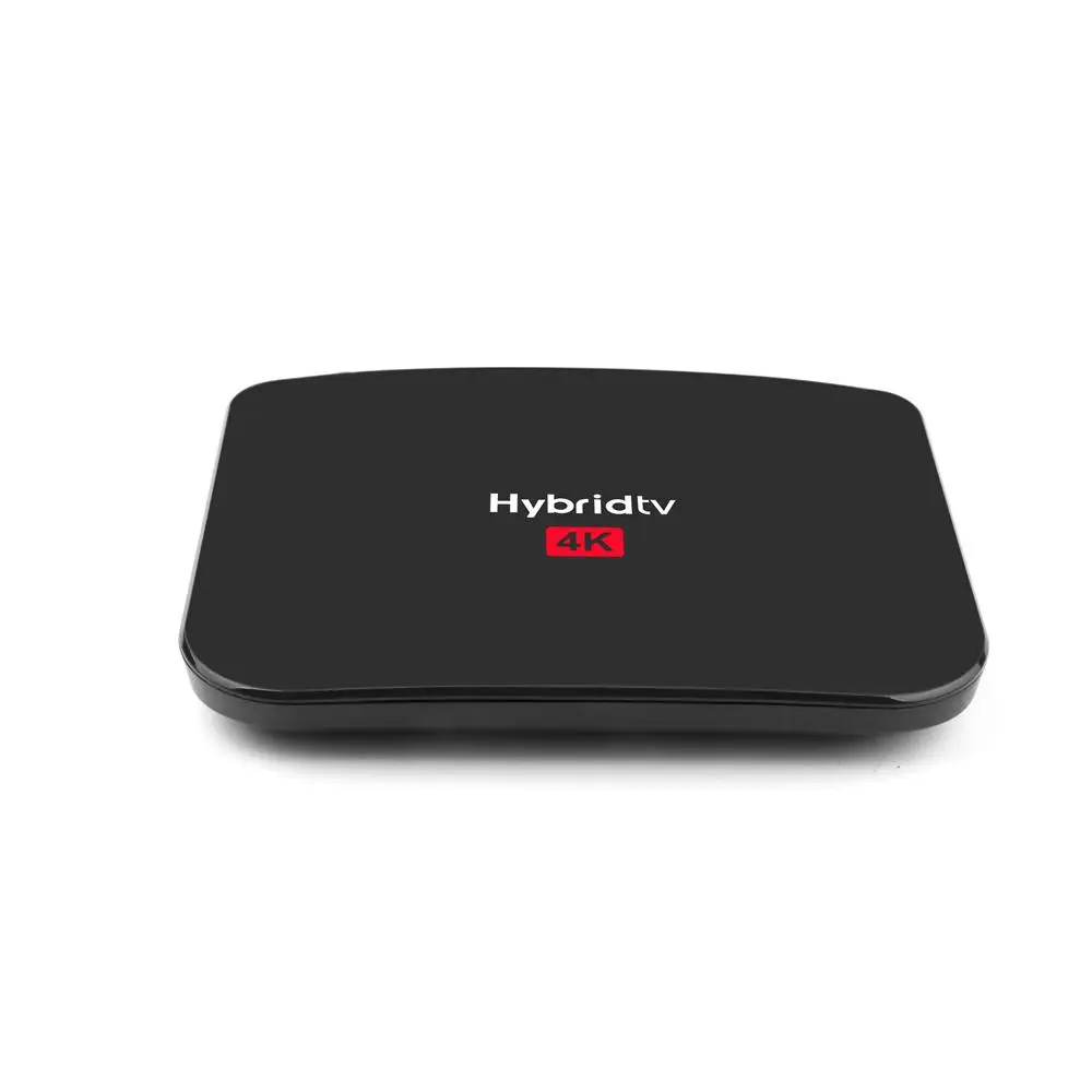 ТВ-приставка MECOOL M8SPLUS DVB T2 2 Гб 16 S905x2 Android 9