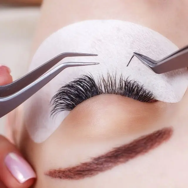 Gorgeous Glamour Korean Eyelash Extension Custom Private Label Adhesive Manufacturer EX-2 Wholesale Supply Reasonable Price