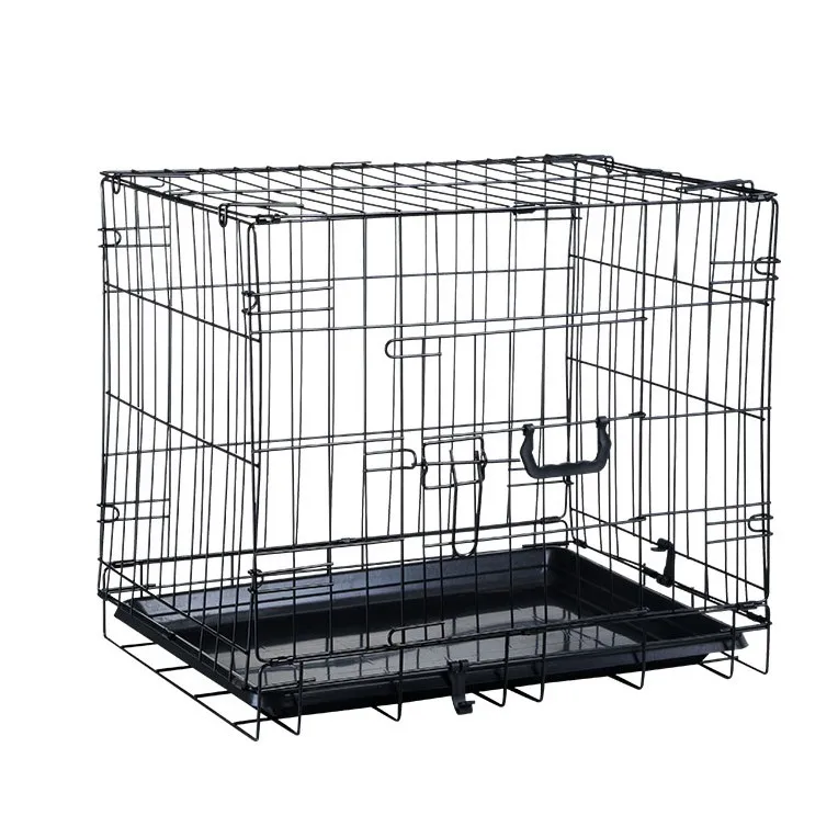 3 Sizes Mesh Panel Pet Cage Portable Puppy Playpen Kennel Octagon Folding Pets Tent for Dog Cat