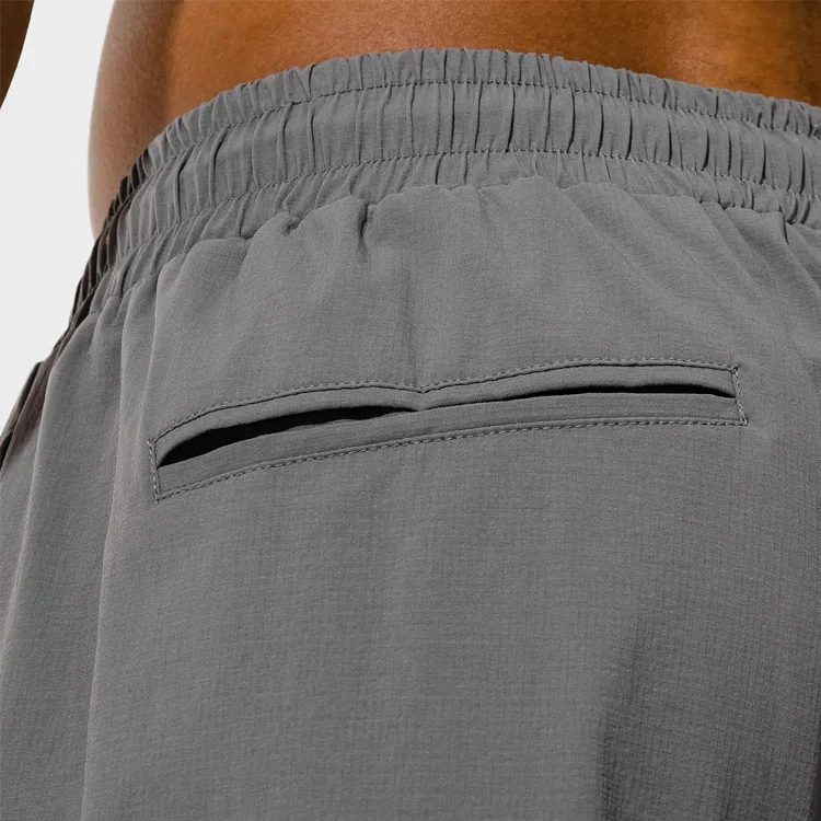 Custom Summer Thin Sweatpants Male Jogging sweat  Pants men  Running Training Pocket Casual Fashion Design Men Joggers