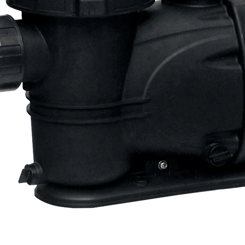 Starmatrix SPS125 OEM ODM accetpable pool water sand filter dc pool pump