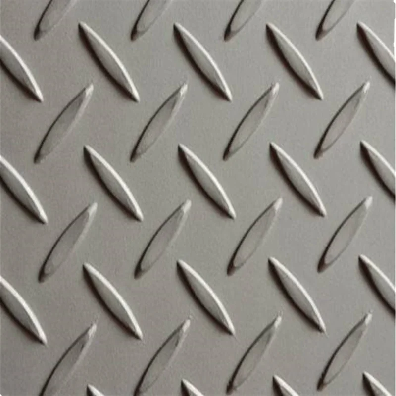 Hot sale: Complete in Specifications Carbon Steel Checkered Plate Price