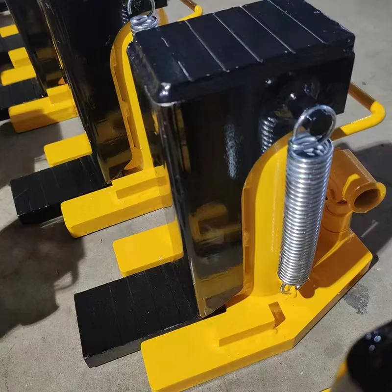 5ton hydraulic cylinder hydraulic toe jack